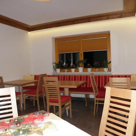 Landhaus Sonnrain Saalbach-Hinterglemm Exterior foto